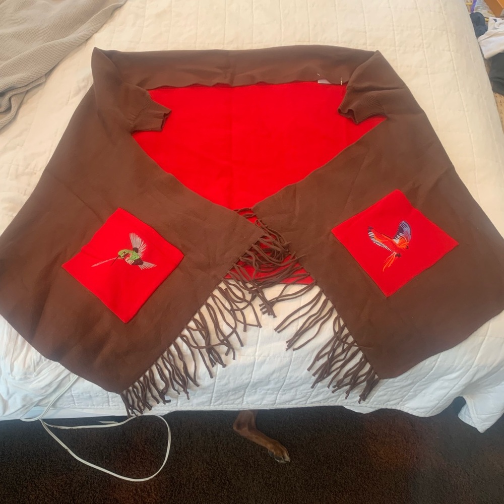 Gucci Wrap